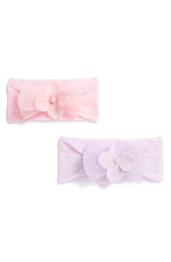 Baby Bling Classic Headband 2 Pack Baby Nordstrom