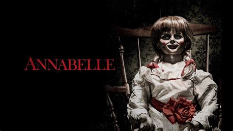 The Not So Scary Annabelle Movie Ghost Movies Horror Movie Icons Vrogue