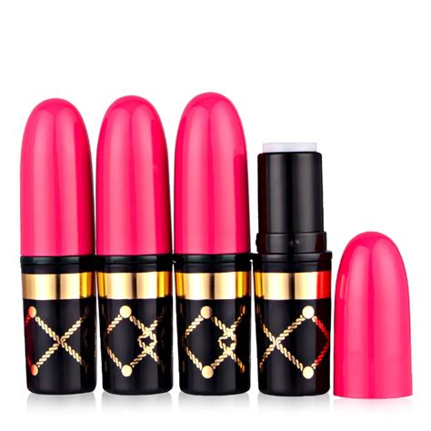2017 Make Up Diy Empty Lipsticks Tube Makeup Lips Cosmetic Containers