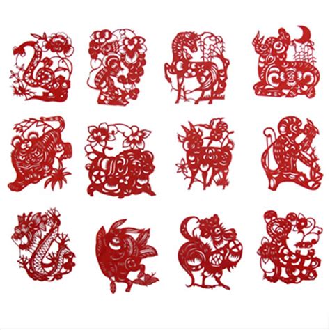 Chinese Cutting Paper Pattern Patterns For You