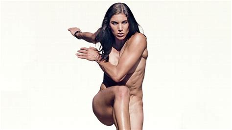 ESPN The Magazine The Body Issue ESPN