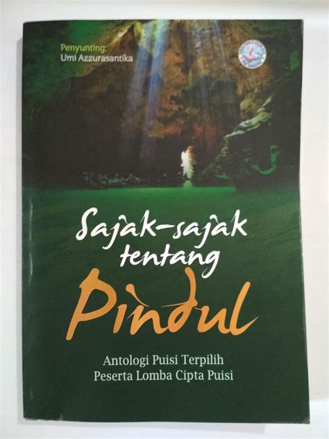 Sajak Fragmen Sebuah Kehidupan : HANYA ADA DUA PILIHAN SAJA - Sebuah Sajak | Menggagas - We