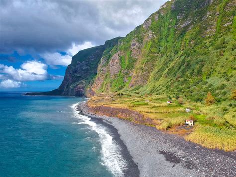 A Guide To Hiking In Flores Azores Wandering With A Dromomaniac