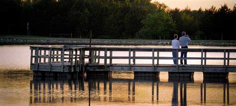 Bring your own gear or borrow ours (line and pole only). Bonham State Park — Texas Parks & Wildlife Department