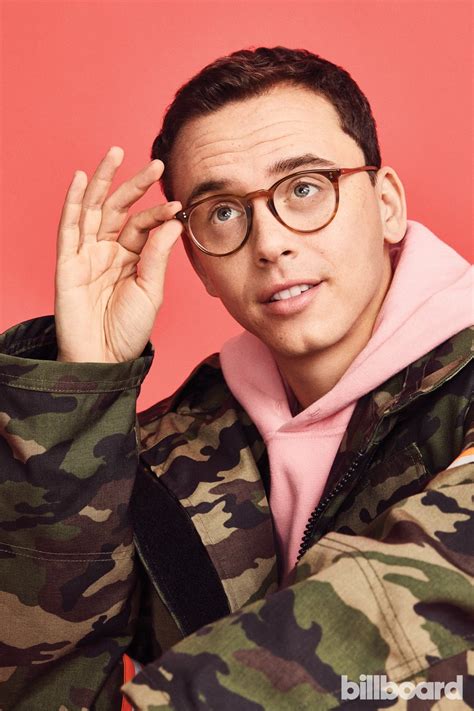 One year after the incident with the demon god in naien. Logic: Photos From the Billboard Cover Shoot | Billboard