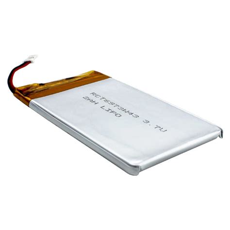 Battery For Rca Rct Voyager Iii Rca Tablet 37v Battery World