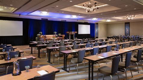 Meeting Spaces In Downtown Chicago Hyatt Centric Chicago Magnificent Mile