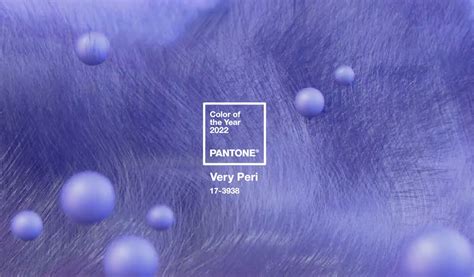 The Pantone Color Of The Year 2022 Very Peri 99designs
