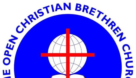 Open Christian Brethren Church Zambia Kitwe Central Home