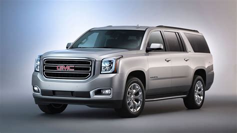 Large Suv Consumer Reports
