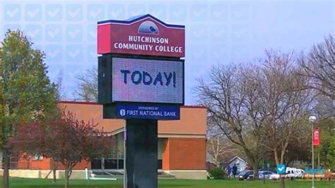 Hutchinson Community College Free