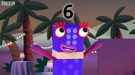 Numberblocks Every Numberblock Figured Out Learn To Count Youtube