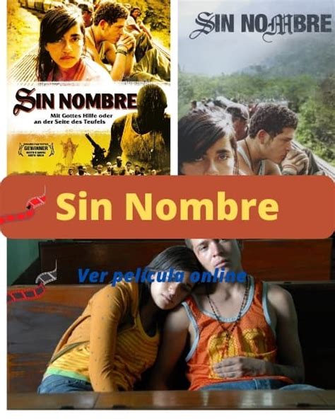 Ver Sin Nombre 2009 Película Online Gratis En Hd • Maxcine®
