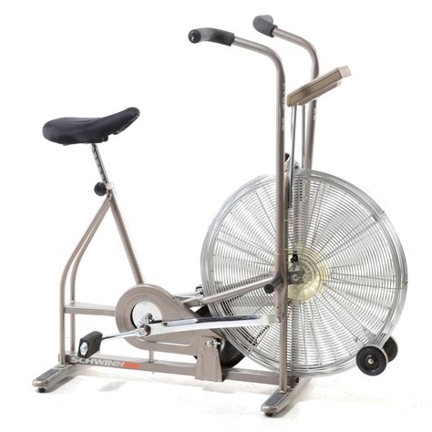 Schwinn Airdyne Exercise Bike Vintage Eoua Blog