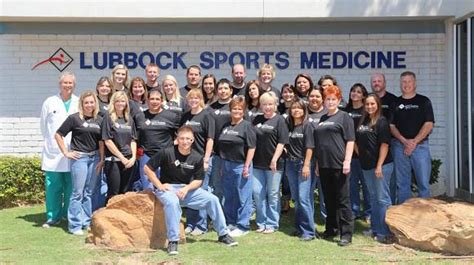 Services will continue as usual and we are here to serve you! Lubbock Sports Medicine Success Story | ImPACT Applications