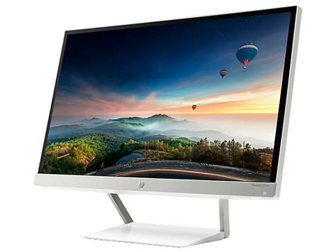 Hp 23 Inch Ips Led Monitor Hp Pavilion 23xw Hp Official Store