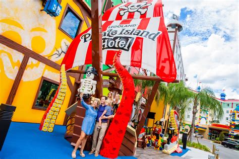 Room Rates At Legoland Florida Resorts Hotel Only Packages