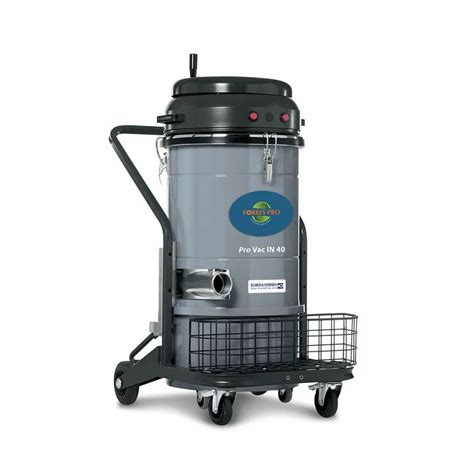 2000 W Pro Vac In 40 Eureka Forbes Industrial Vacuum Cleaner At Rs