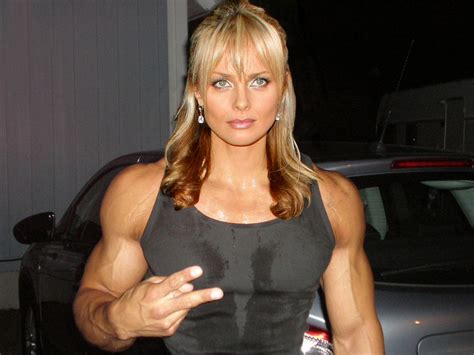 25 Female Bodybuilders You Dont Want To Fk With Wow Gallery Ebaums World