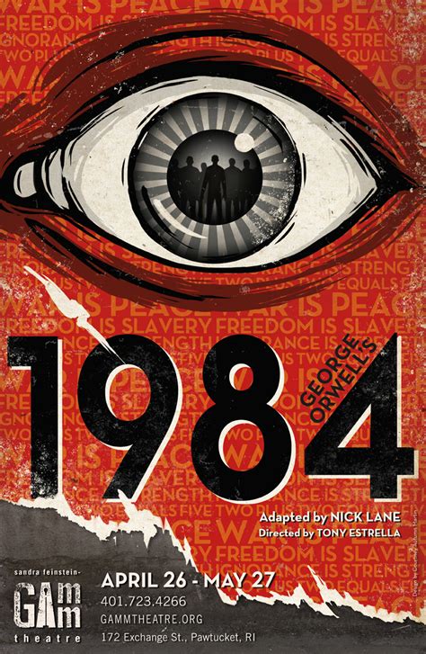 Nsa Surveillance Puts George Orwells 1984 On Bestseller Lists