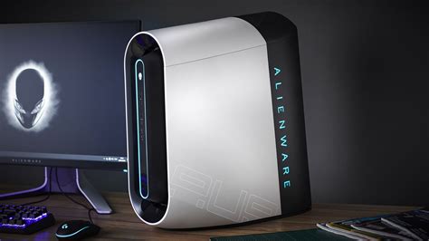 Alienware Aurora R12 Vs R11 The Best Gaming Pcs In 2021 Pc Gamer To