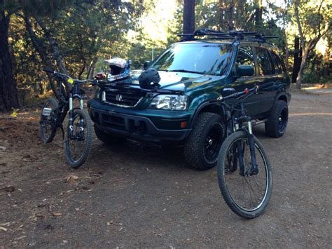 Engine was running but i took the head gasket off to change it then my wife moved. 339391d1381472574-*official-h-t-offroad-lifted-cr-v-thread-*-image.jpg 1,200×900 pixels | Honda ...