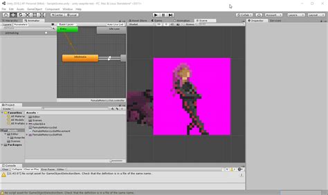 This is an alternative aseprite forum on reddit, you can ask for help, post links to your works (pixel art, videos, tutorials), start discussion about different issues (ux, features, bugs), etc. Unity Aseprite Importer