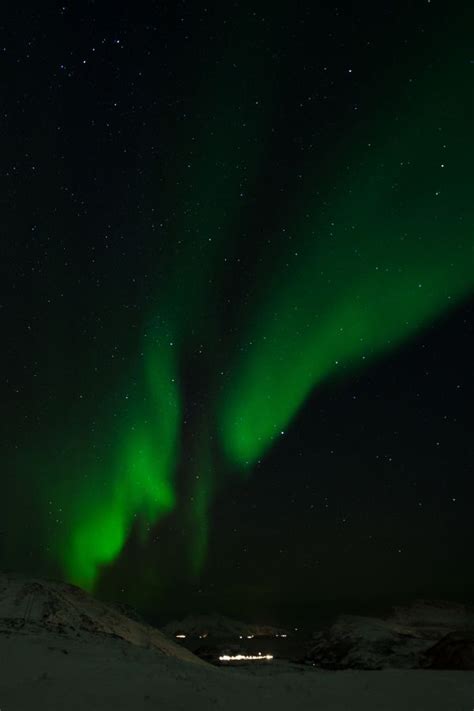 Free Images Night Atmosphere Scenic Tourism Aurora Borealis