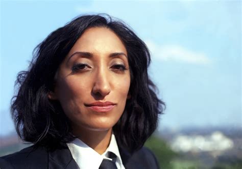 Comedian Shazia Mirza The State Of The Arts The State Of The Arts
