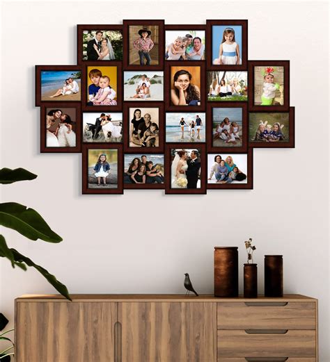 Photo Collage Frame Sizes At Billy Patrick Blog