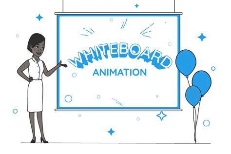 Everything About Whiteboard Animation Renderforest