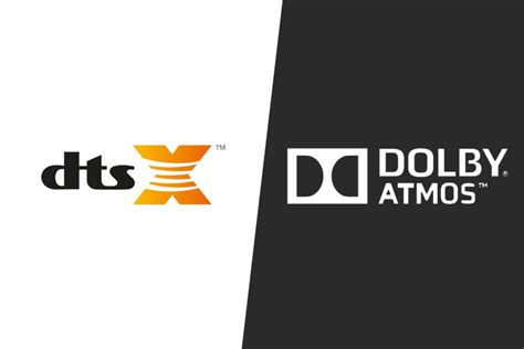 Dtsx Vs Dolby Atmos Ultimate Surround Sound Format War Beebom