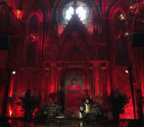 A Vampire Blog Gothic Aesthetic Victorian Vampire Red Gothic