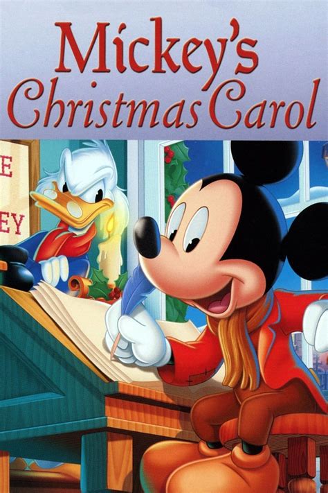 Mickey's Christmas Carol (1983) | Watchrs Club