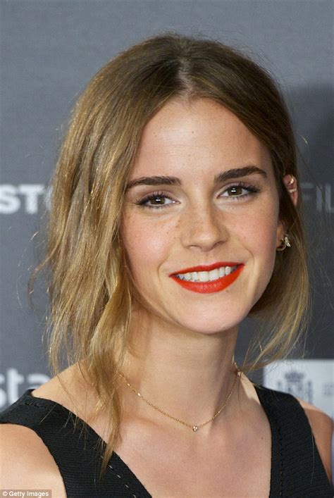 Did Emma Watson Fail To Impress At The Regression Madrid Premiere