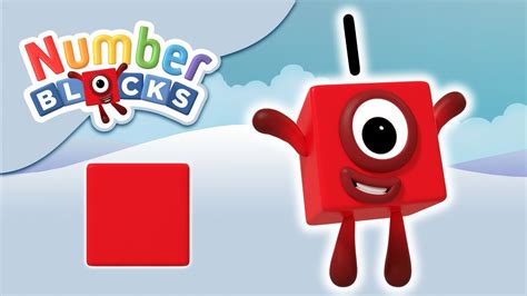 Free Numberblocks Number Powerpoint Math Counting Ph