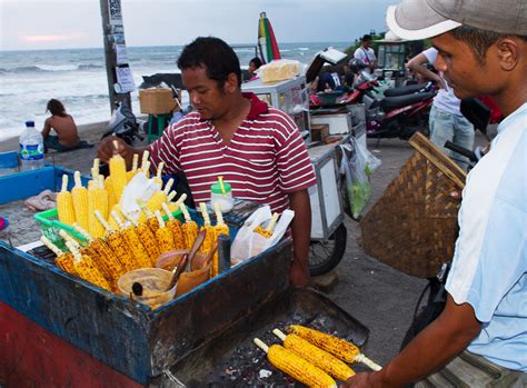 Unique, passionate and individual, just like us. Street food world tour: Bali - Matador Network