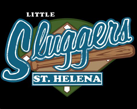 Little Sluggers T Ball City Of St Helena