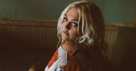Music Video Of The Week Elle King Exs And Ohs One Stop Record Shop