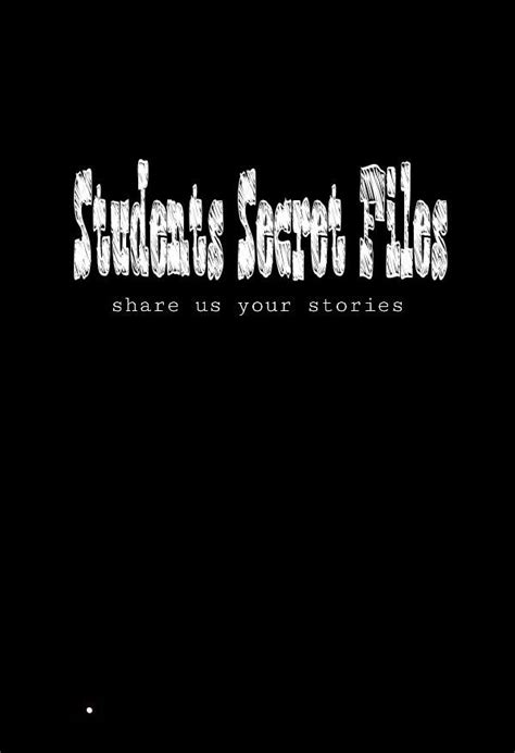 Students Secret Files