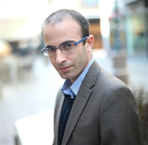 Yuval Noah Harari Die Superkraft Des Sapiens Welt