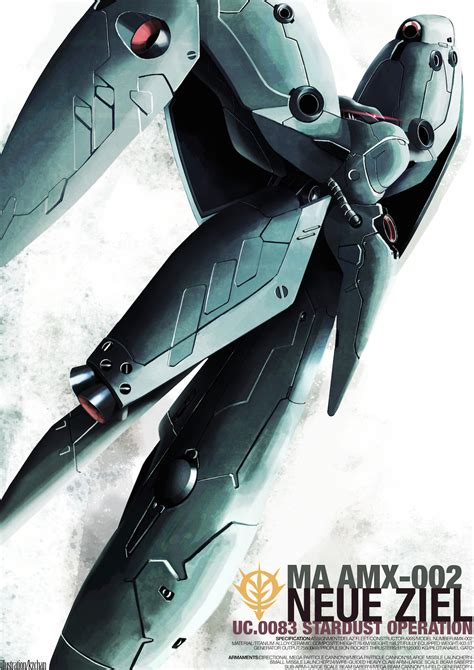 Wallpaper Mobile Suit Gundam 0083 Stardust Memory Anime Mechs