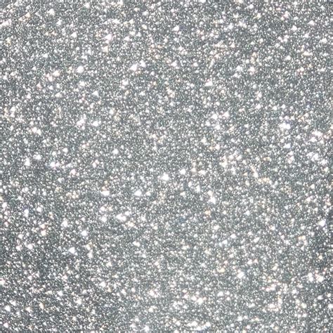 Silver Glitter Htv Vinyl Glitter Heat Transfer Vinyl Etsy