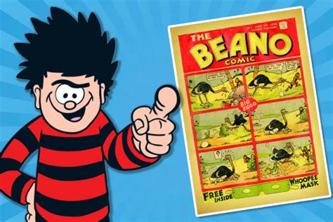 Beano Woke Sensitivity Readers Overhaul The Beano As British Comic