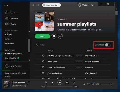 Spotify Playlists How To Find Download Or Share Spotify Playlists