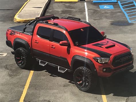 Toyota Tacomas In Greenbay