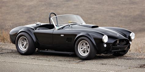 A Pair Of Shelby 289 Cobras Crack The Top 10 List At Goodi
