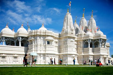 Hindu Temple Andrew Ross Photography