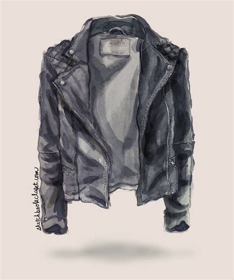 Download 3,102 leather jacket stock illustrations, vectors & clipart for free or amazingly low rates! Pin by Gloria on Ilustraciones | Pinterest