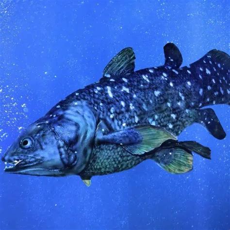 11 Prehistoric Fish Still Alive Today Surprising Species Pond Informer